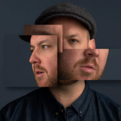 Matt Simons Releases Video For New Single: Open Up