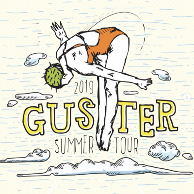 Guster Announces 3rd Annual On The Ocean Weekend Set For August 9th - 11th + Summer Tour Dates In NYC, LA & More