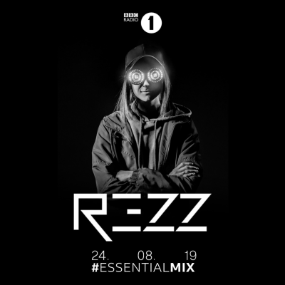 REZZ Announces BBC Radio 1 Essential Mix Out August 24th