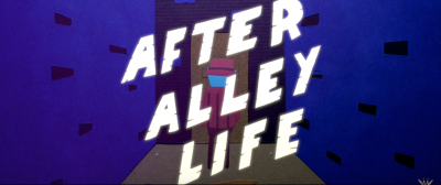 L’Orange + Jeremiah Jae Unveil Video For Alley Life