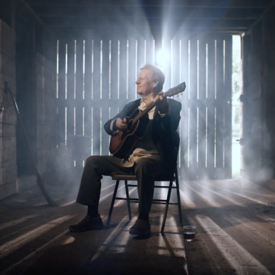 Delbert McClinton Unveils First Video From #1 Billboard Blues Debut Tall Dark And Handsome