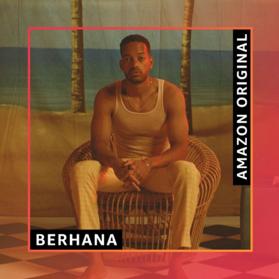 Berhana Releases I Been Remix Featuring a New Verse from Boogie Only on Amazon Music 