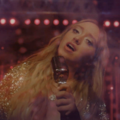 Emma Charles Captures the Magic of a Pre-Pandemic Karaoke Night in Osmosis Video