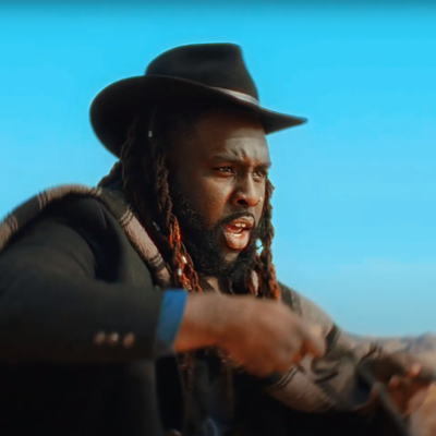 Rexx Life Raj Releases Western-Themed Video For “Bounty’ Ft. !llmind 