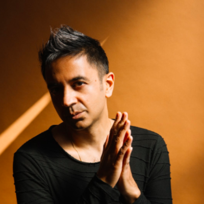 Vijay Iyer Trio Shares “Entrustment” From Forthcoming Uneasy Out April 9 (ECM)