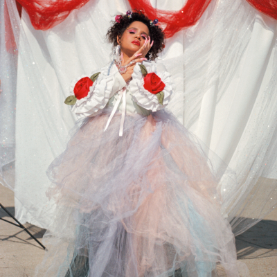 Lido Pimienta Scores New York City Ballet Production Choreographed by Andrea Miller Premiering This Thursday, September 30 At Fall Fashion Gala 