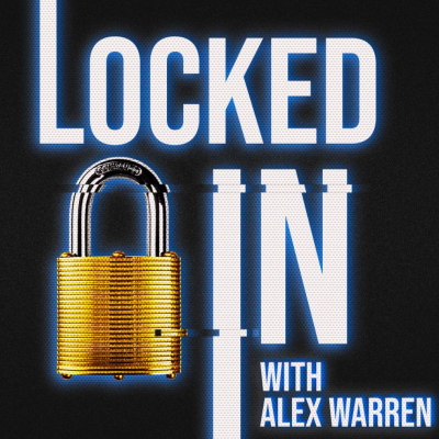 Alex Warren Is ‘Locked In’ With The Internet’s Favorite Creators On All-New Vodcast