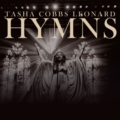 Tasha Cobbs Leonard Tells the Story of Her Forthcoming LP on New Single The Church I Grew Up In