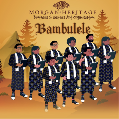 Morgan Heritage’s “Bambulele” is a Song of Mourning Inspired by GBV (Gender Based Violence) in South Africa & the Soweto Uprising of 1976 Led by Black School Children