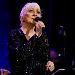  Judy Collins: Wildflowers in Concert Out Today