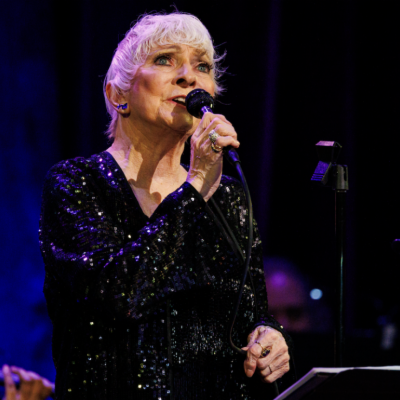  Judy Collins: Wildflowers in Concert Out Today