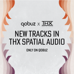 Qobuz Commissions New, Exclusive Circuit Des Yeux, Anat Cohen, Dinosaur Jr. Tracks Mixed in THX Spatial Audio for Music