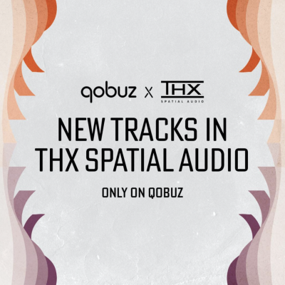 Qobuz Commissions New, Exclusive Circuit Des Yeux, Anat Cohen, Dinosaur Jr. Tracks Mixed in THX Spatial Audio for Music