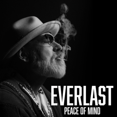 GRAMMY-Winning Singer, Songwriter & Rap Legend Everlast Drops “Peace of Mind” 