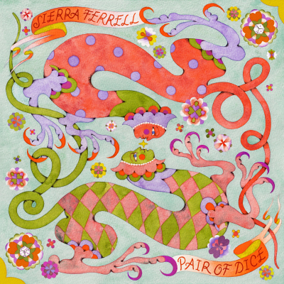Sierra Ferrell Lets It Roll On New Single “Pair of Dice”
