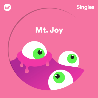 Mt. Joy Release Spotify Singles Following 30M+ Streams, Triple A Radio #1