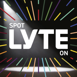 Lyte Launches Season 5 Of Their Podcast, Spot Lyte On…