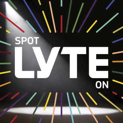 Lyte Launches Season 5 Of Their Podcast, Spot Lyte On…