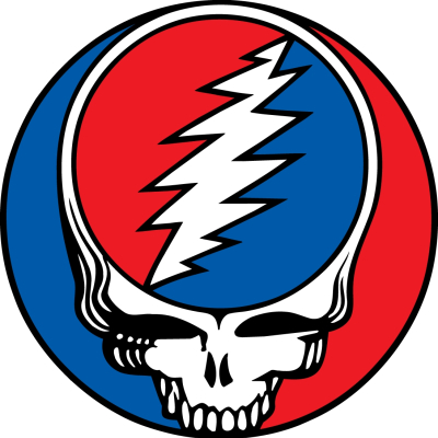 Grateful Dead Break Record for Most Top 40 Albums in History