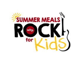 Bruce Springsteen Kicks Off Summer Meals Rock For Kids Campaign With WhyHunger