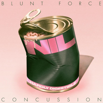 The Dirty Nil Let Their Inner-‘Pinkerton’ Shine On Blunt Force Concussion
