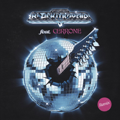 Disco Legend Cerrone Joins Rising French Rockers The Blackmordia On Remix Of Studio 54 Inspired Track