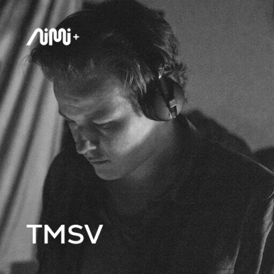Aimi Unleashes Inner Bounds, Endless Music Experience from Dutch Producer TMSV