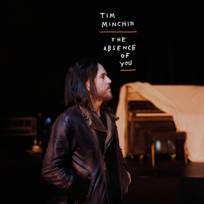 Tim Minchin Releases Fifth Single The Absence Of You Ahead Of Long-Awaited Studio Album Apart Together