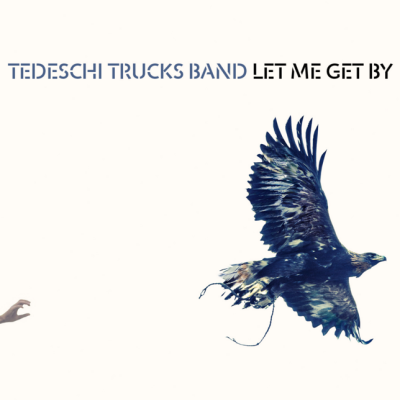 Tedeschi Trucks Band Reborn On Let Me Get By - Brand New LP Out Jan 29th, 2015 Via Fantasy/Concord