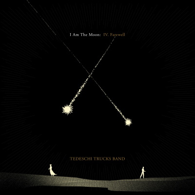 Tedeschi Trucks Band Set To Premiere I AM THE MOON: EPISODE IV. FAREWELL