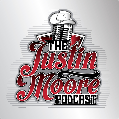 High-Tech Rednecks: The Justin Moore Podcast Launches 15-Episode Series Today, May 19th