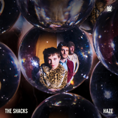 The Shacks are Sun-Drenched & Intoxicating (Pitchfork) on Debut Album, Haze, Out Today