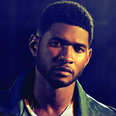 Usher To Headline Summerfest 2014