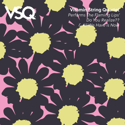 Vitamin String Quartet delivers a hypnotic take on Flaming Lips’ whimsical hits