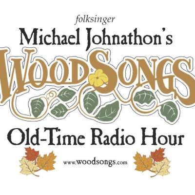 WoodSongs Old-Time Radio Hour hosts Smithsonian Folkways special Oct. 29