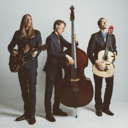 The Wood Brothers Score #1 Heatseekers Debut with ‘Paradise’