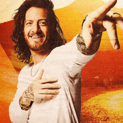 Tyler Hubbard Becomes First Male Country Artist To Earn Four Consecutive No. 1 Hits After Launching A Solo Career From A Duo