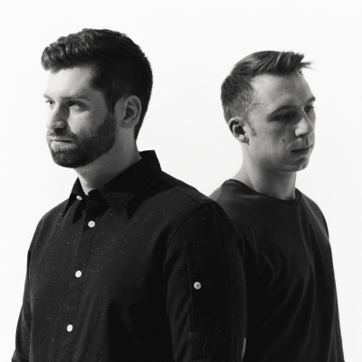 ODESZA Launches 2017 Tour with Headline Slot at Bumbershoot