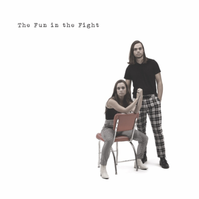 Harvard sibs channel Janis Joplin, Stevie Ray Vaughan on The Fun in the Fight, Out Today