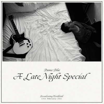 Puma Blue Announces ‘A Late Night Special’