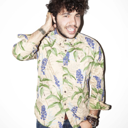 Downtown Partners with Hit Songwriter and Producer Benny Blanco
