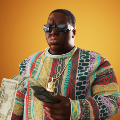 OneOf Announces Sky’s The Limit: The Notorious B.I.G. NFT Collection In Partnership With The Christopher Wallace Estate