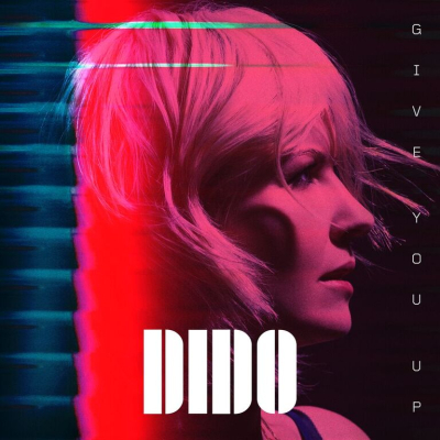 Dido New Single Give You Up Out Now