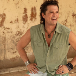 Carlos Vives Receives 6 Nominations for the Latin GRAMMY Awards