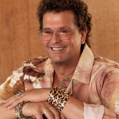 Carlos Vives Will Be Honored with the Billboard Hall of Fame Award During the Billboard Latin Music Awards Ceremony to Take Place Oct. 21 on Telemundo