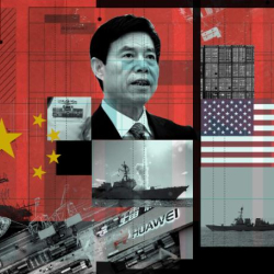 Intelligence Squared U.S. Returns to Aspen to Debate China Policy, Streaming Live August 2