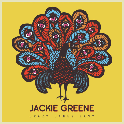 Jackie Greene’s Cross Country Americana Evolution Continues on ‘The Modern Lives - Vol 2’