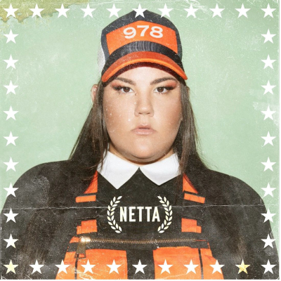 Netta Is Her Own Badass Boss in “CEO”