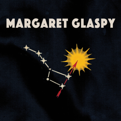 Newest ATO Records Signing Margaret Glaspy Drops Raw 2-Song 7” EP
