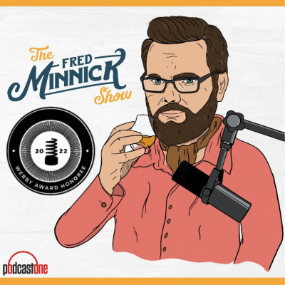 The Fred Minnick Show Podcast Recognized As Webby Honoree In Podcasts - Arts & Culture  At 26th Annual Webby Awards